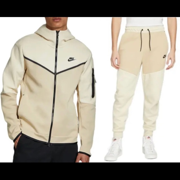 Nike tech fleece suit - Picture 1 of 2